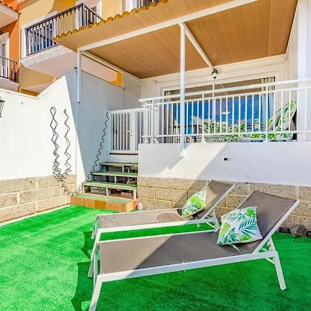 شقة San Eugenio Oasis