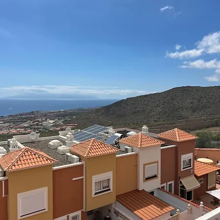 San Eugenio Oasis *