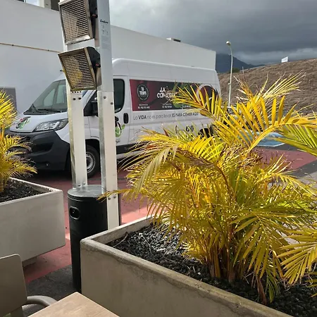 San Eugenio Oasis شقة *