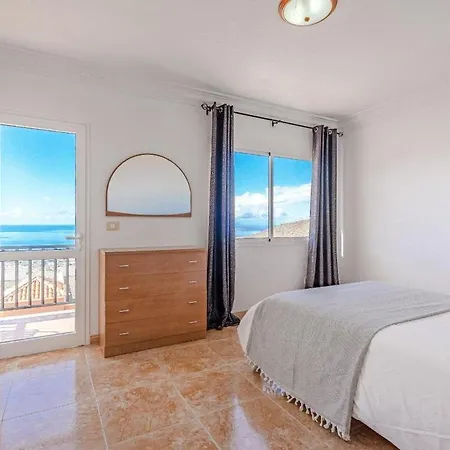 San Eugenio Oasis شقة أذيخي