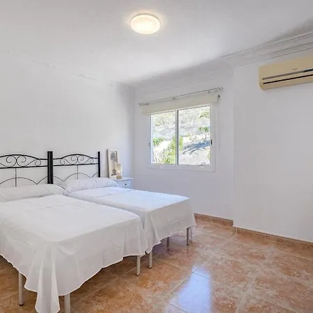 San Eugenio Oasis شقة